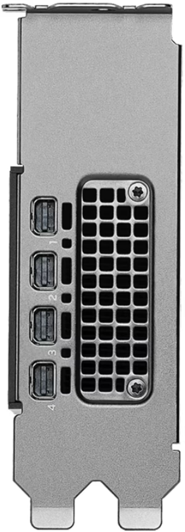 PNY RTX PRO 2000 Blackwell | 16GB GDDR7* 3